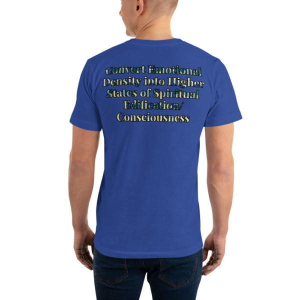 Actualize Don't Awfulize Unisex T-Shirt - Image 10